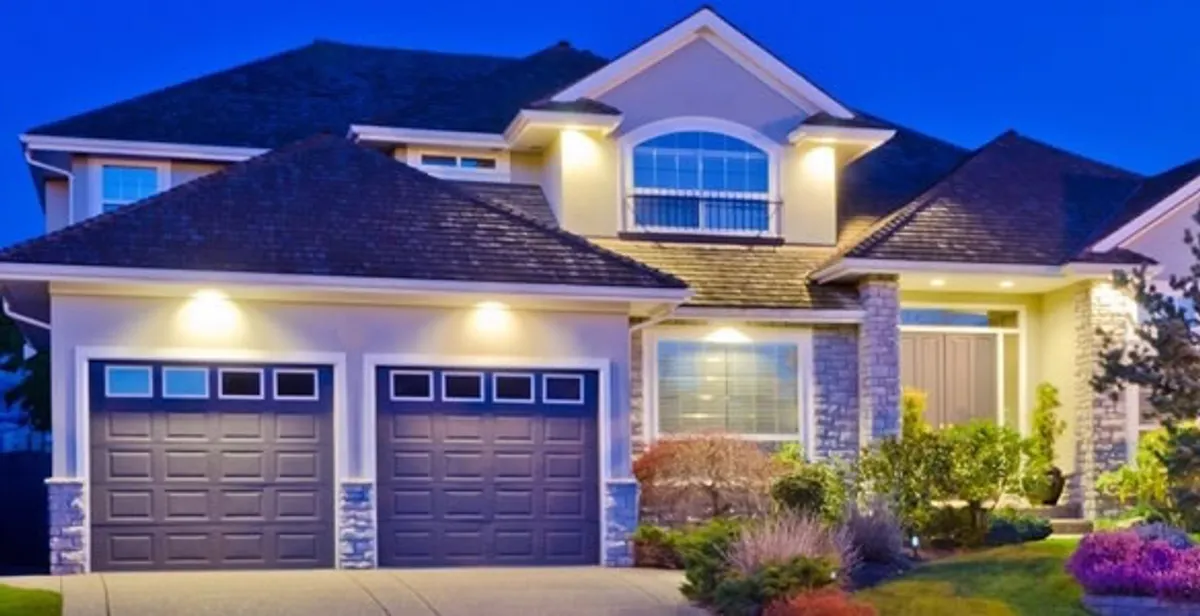 Programmable lighting installation improving residential exterior lighting control in Cambridge, MA