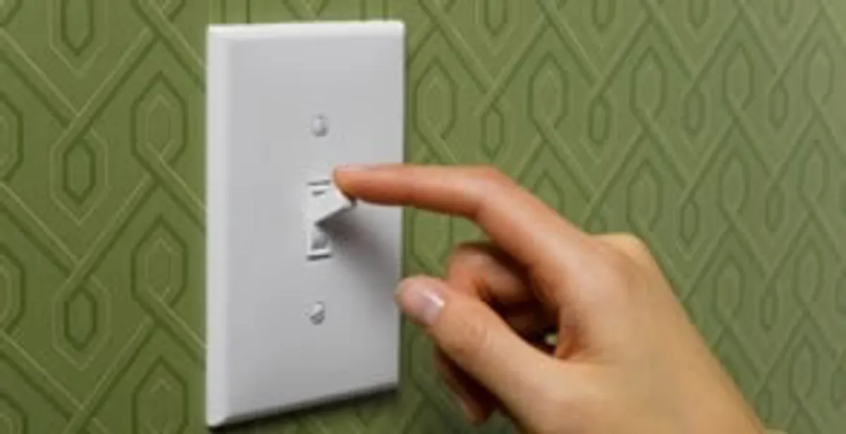 Professional switch repair service ensuring safe and reliable light control in Cambridge, MA